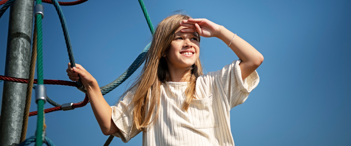 Hayal Gücüne Dayalı Oyun Oynamanın Çocukların Gelişimindeki Rolü