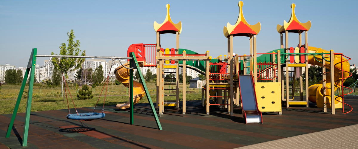 Belediyeler İçin Çocuk Parkı Projeleri: Maliyet ve Uygulama Rehberi