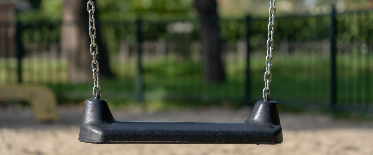 Salıncak Setinizi Planlamak: Doğru Aksesuarlara Sahip Olanı Seçmek