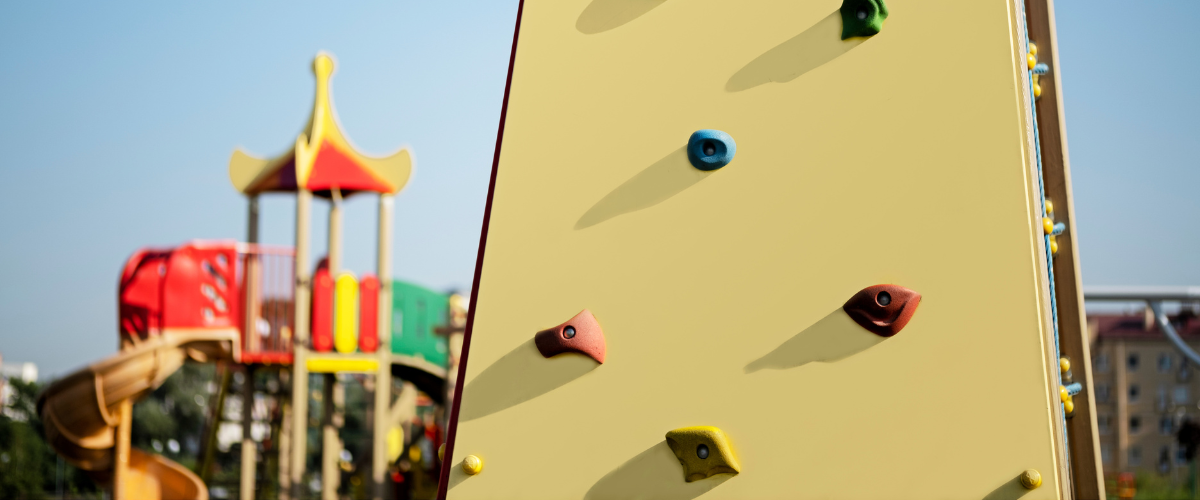 Oyun Parkı Kurulumlarında En Sık Yapılan Planlama Hataları