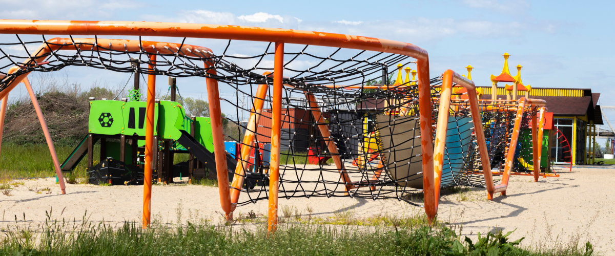 Bir Oyun Alanı Nasıl Hikayeleştirilir?