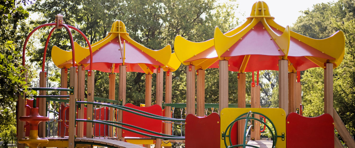 Doğa ile Barışık Ahşap Oyun Grupları ve Ekolojik Yaşam Alanları