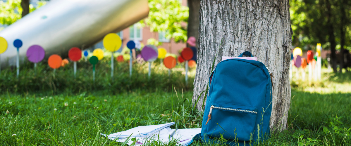 Okul Bahçelerini Eğitim Alanına Dönüştüren Oyun Grubu Uygulamaları