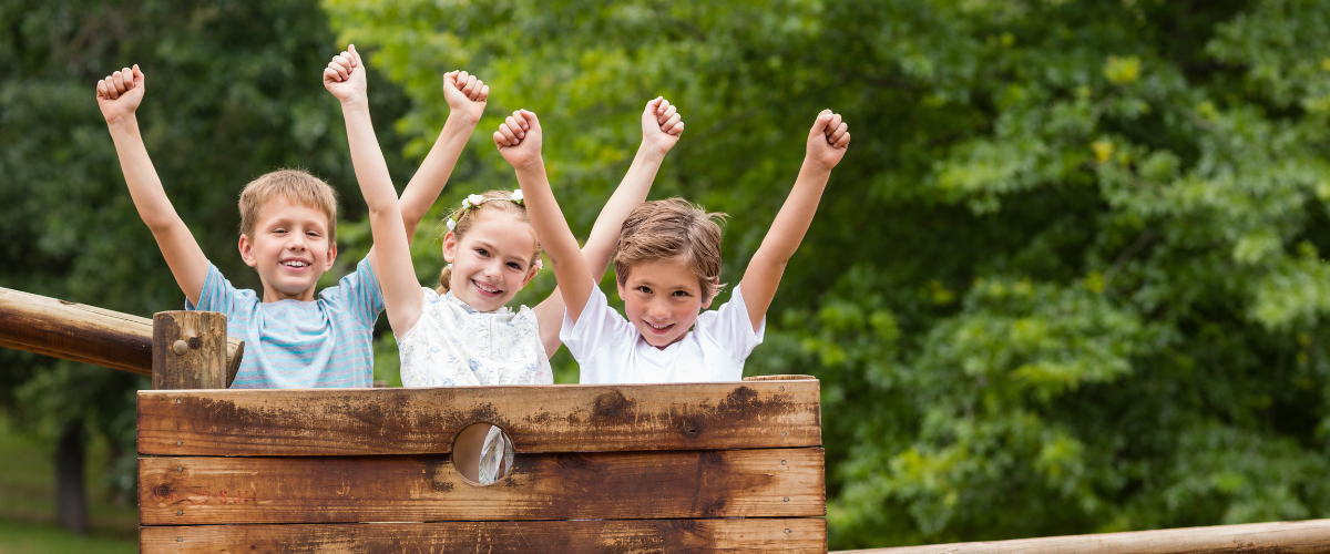 Okul Öncesi Dönemde Açık Hava Oyunlarının Öğrenme Sürecine Katkıları