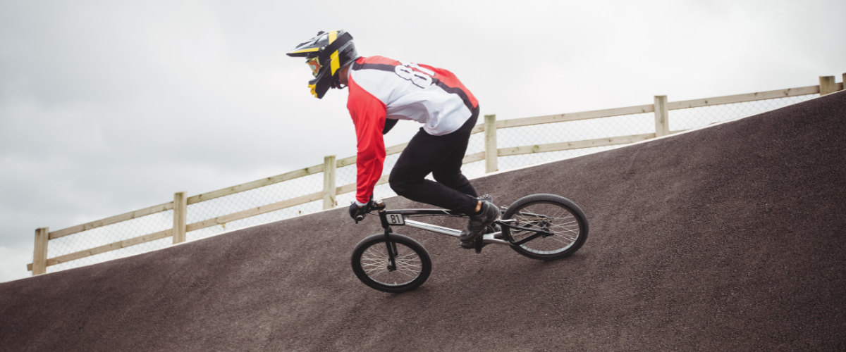 BMX Bisiklet Nedir? Çocuklar ve Gençler İçin Faydaları
