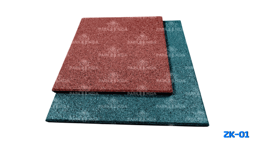  Dış Mekan Zemin Kaplaması