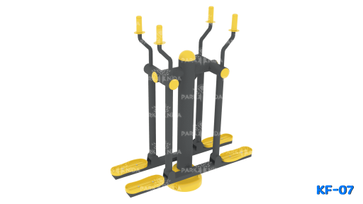 Klasik Fitness Spor Aletleri