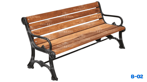 Dış Mekan Oturma Bankları