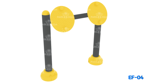 Engelsiz Fitness Spor Aletleri