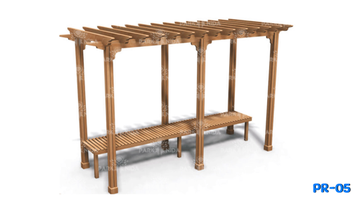 Pergola Modelleri