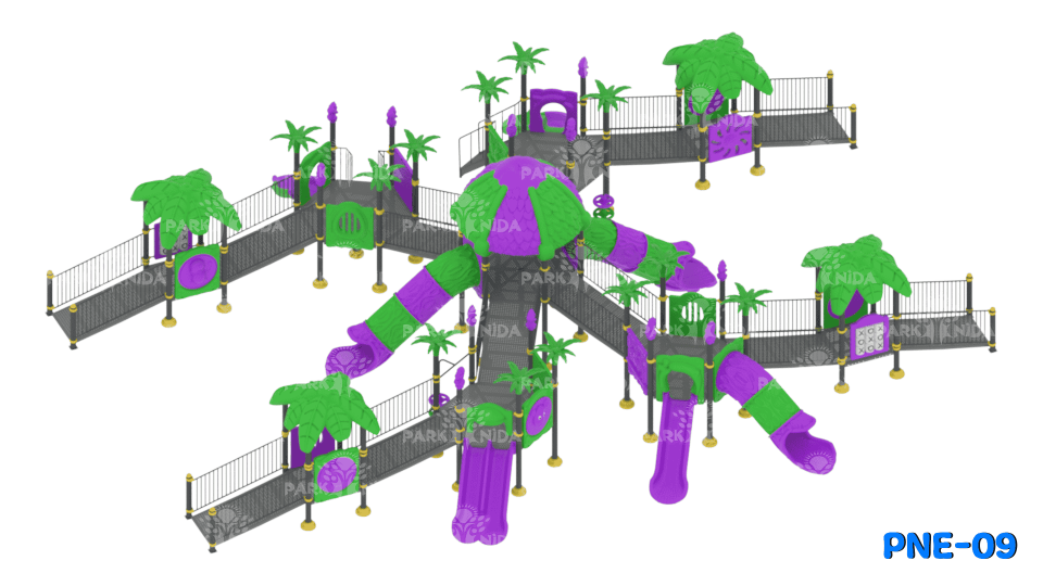 PNE-09 Engelsiz Oyun Grubu