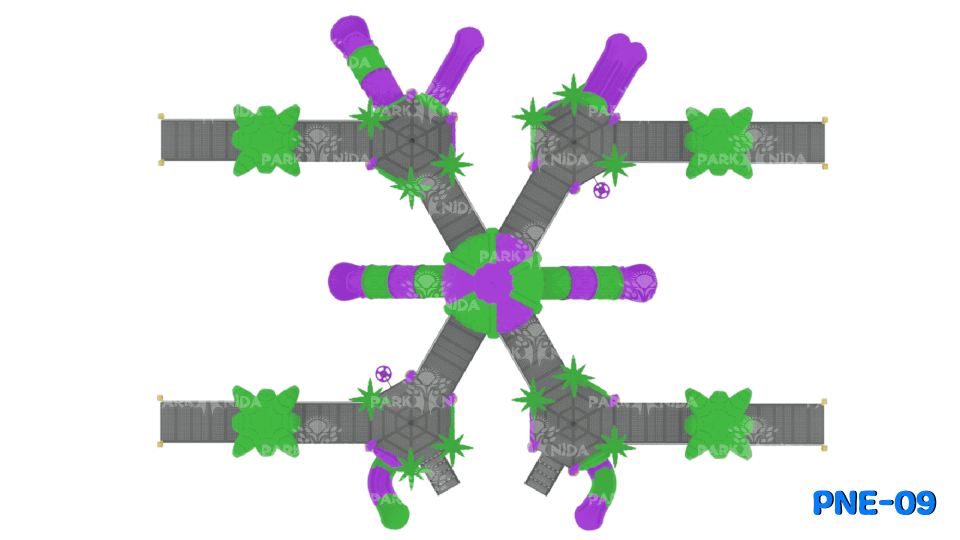 PNE-09 Engelsiz Oyun Grubu