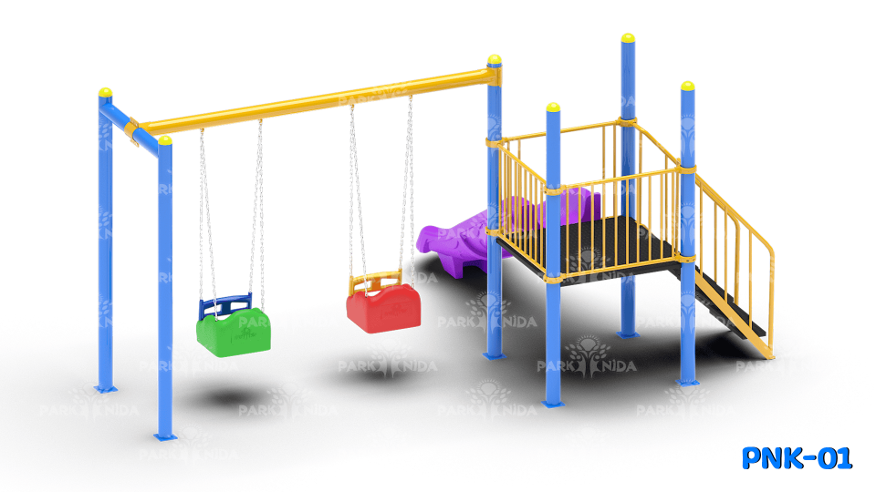 PNK-01 Çocuk Oyun Grubu