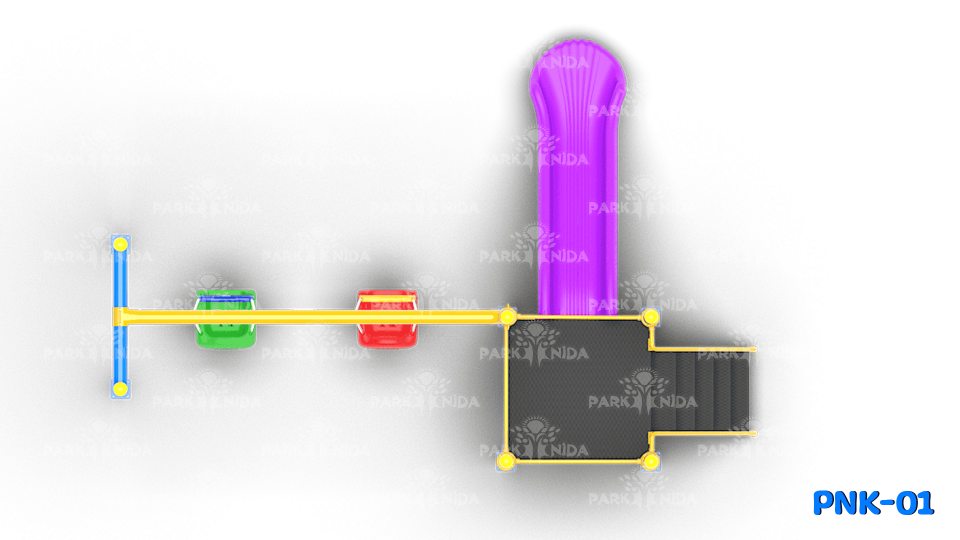 PNK-01 Çocuk Oyun Grubu