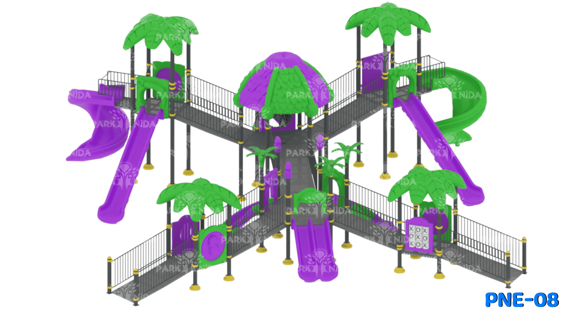 PNE-08 Engelsiz Oyun Grubu