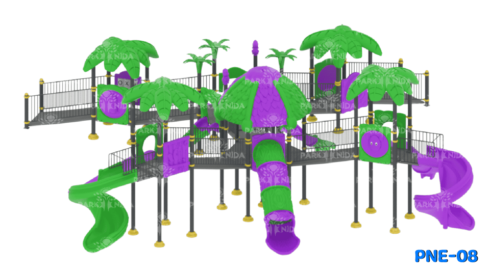 PNE-08 Engelsiz Oyun Grubu