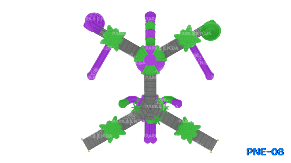 PNE-08 Engelsiz Oyun Grubu