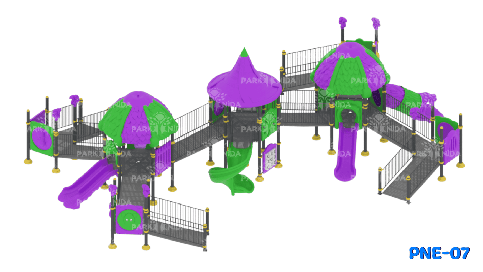 PNE-07 Engelsiz Oyun Grubu