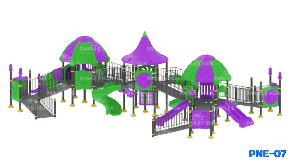 PNE-07 Engelsiz Oyun Grubu