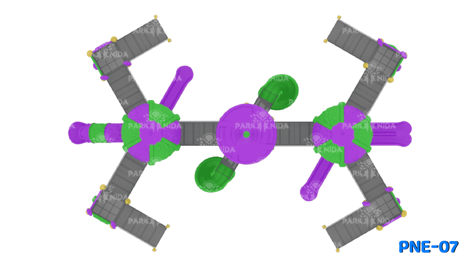 PNE-07 Engelsiz Oyun Grubu