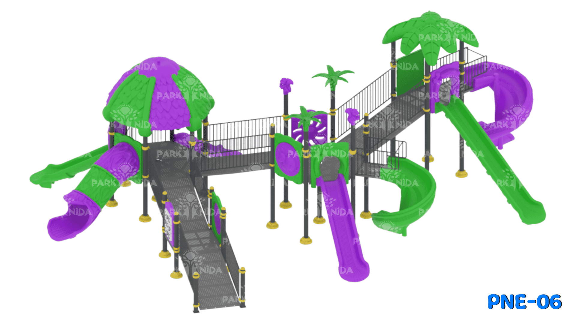PNE-06 Engelsiz Oyun Grubu