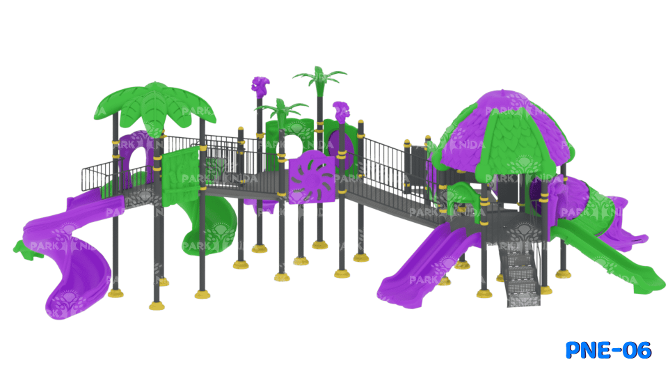 PNE-06 Engelsiz Oyun Grubu