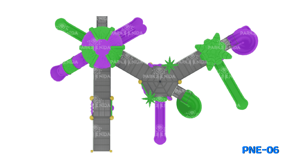 PNE-06 Engelsiz Oyun Grubu