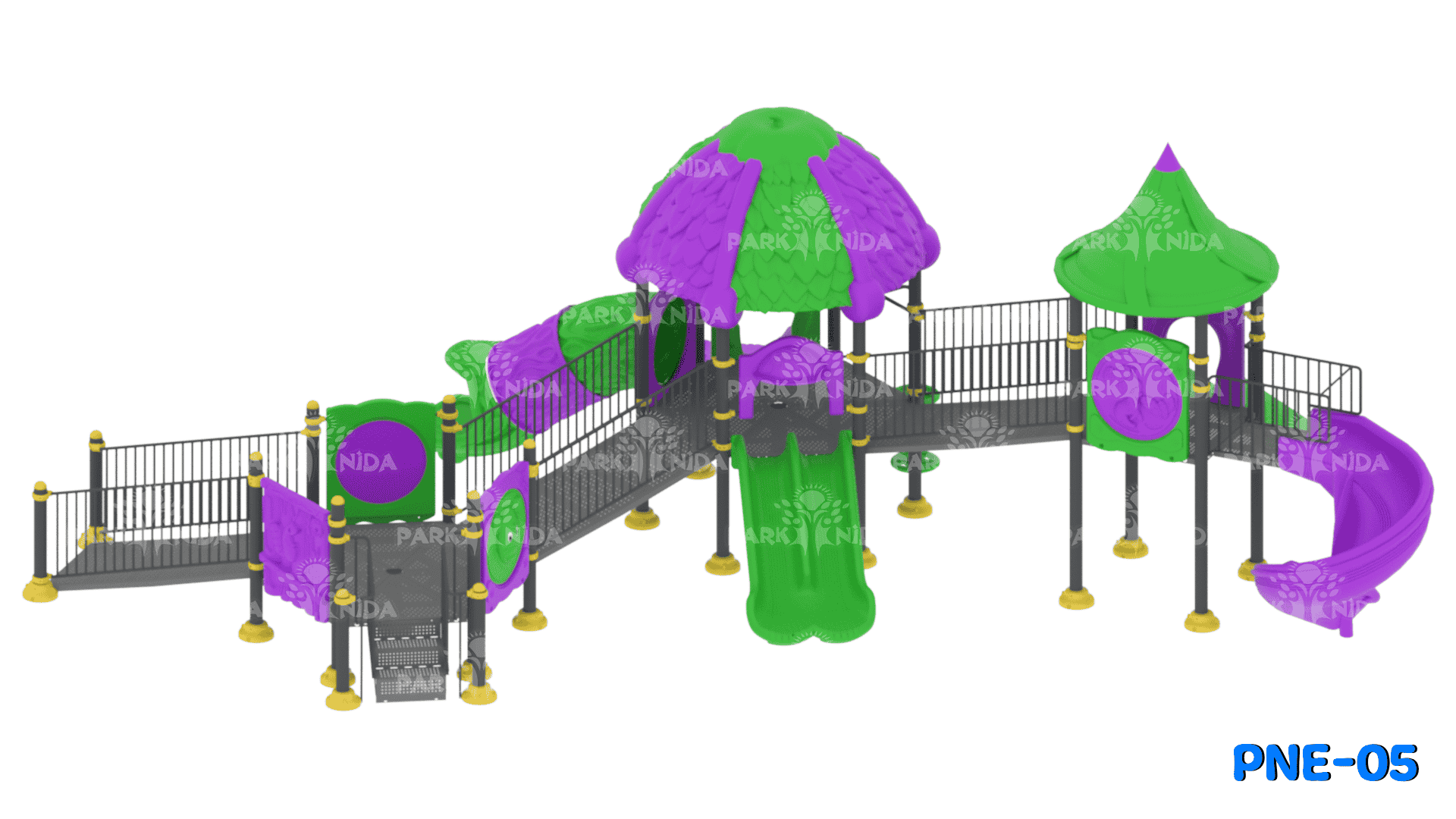 PNE-05 Engelsiz Oyun Grubu