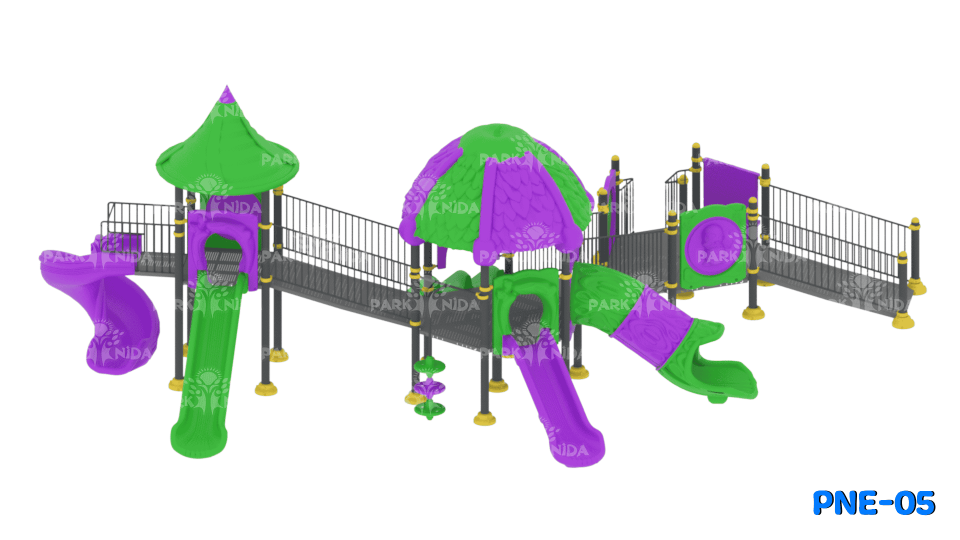 PNE-05 Engelsiz Oyun Grubu