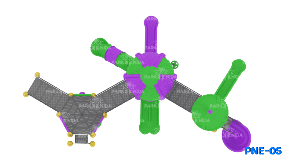 PNE-05 Engelsiz Oyun Grubu