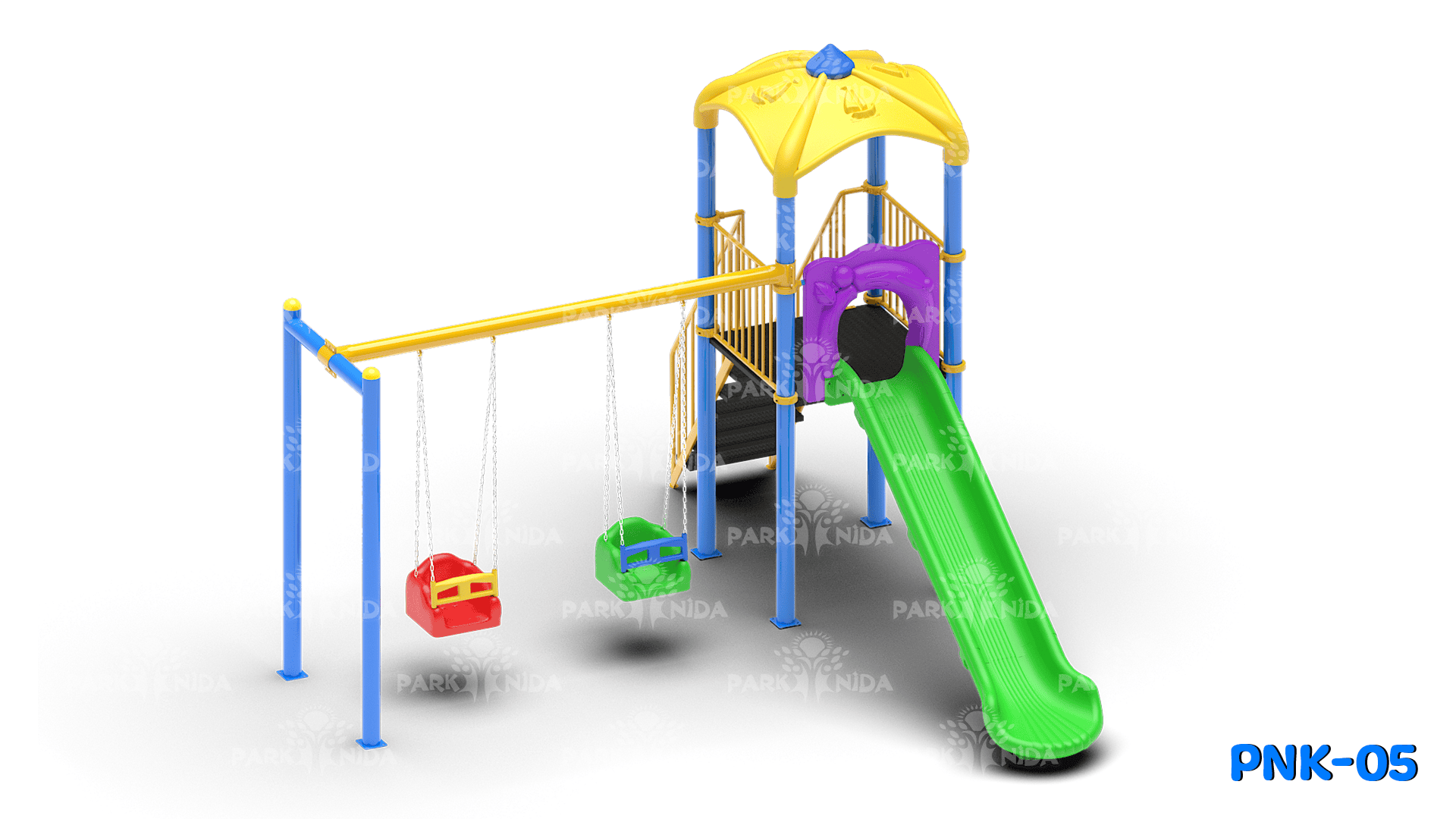 PNK-05 Çocuk Oyun Grubu
