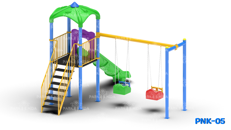 PNK-05 Çocuk Oyun Grubu