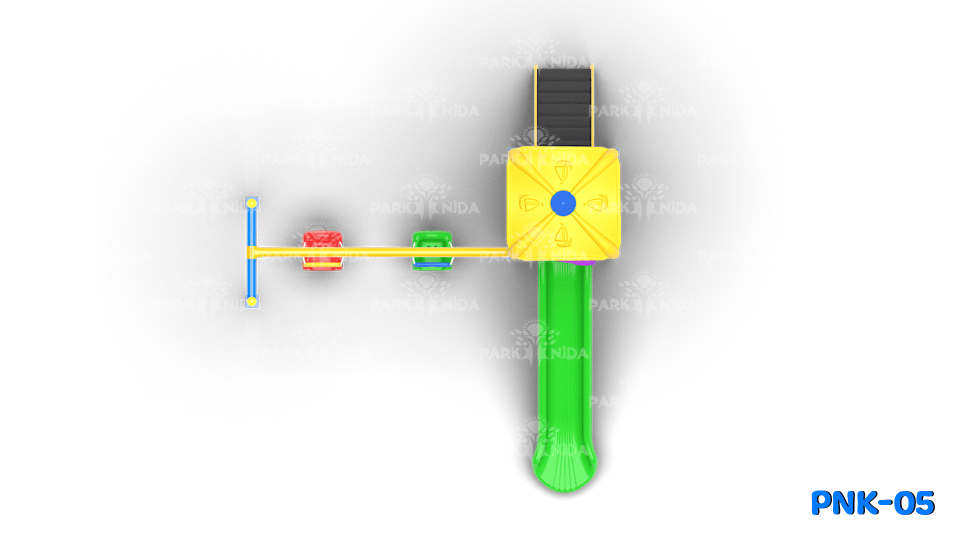 PNK-05 Çocuk Oyun Grubu