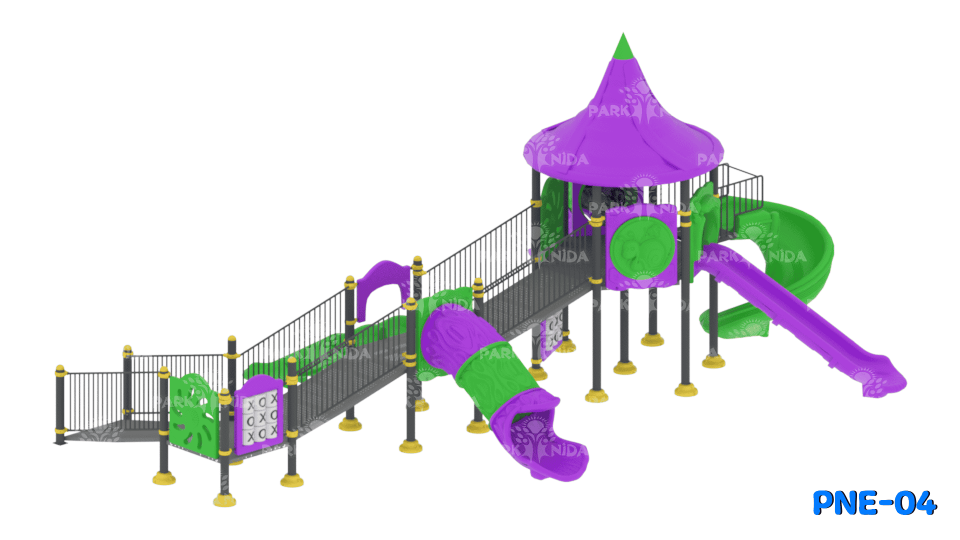 PNE-04 Engelsiz Oyun Grubu