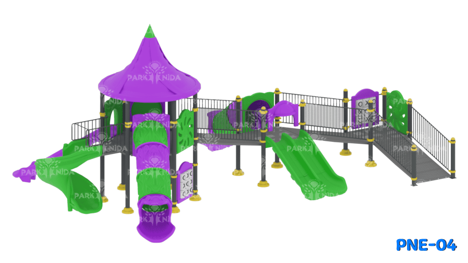 PNE-04 Engelsiz Oyun Grubu