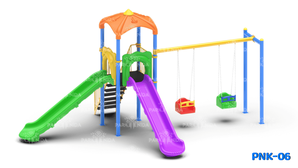 PNK-06 Çocuk Oyun Grubu