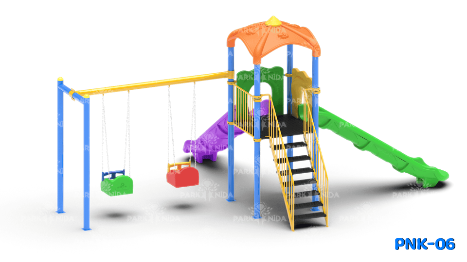 PNK-06 Çocuk Oyun Grubu