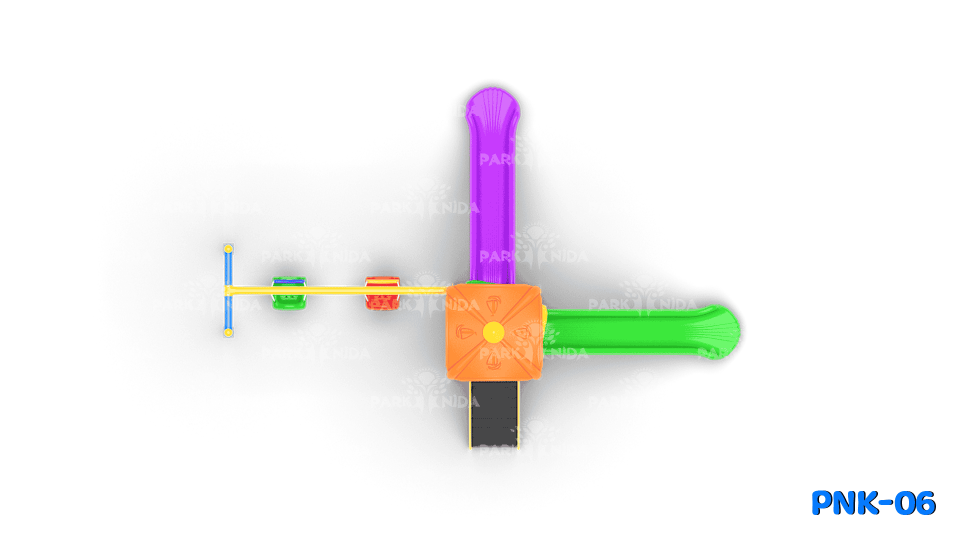 PNK-06 Çocuk Oyun Grubu