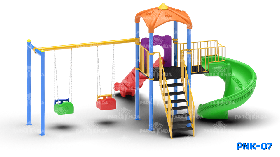 PNK-07 Çocuk Oyun Grubu