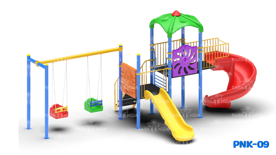 PNK-09 Çocuk Oyun Grubu