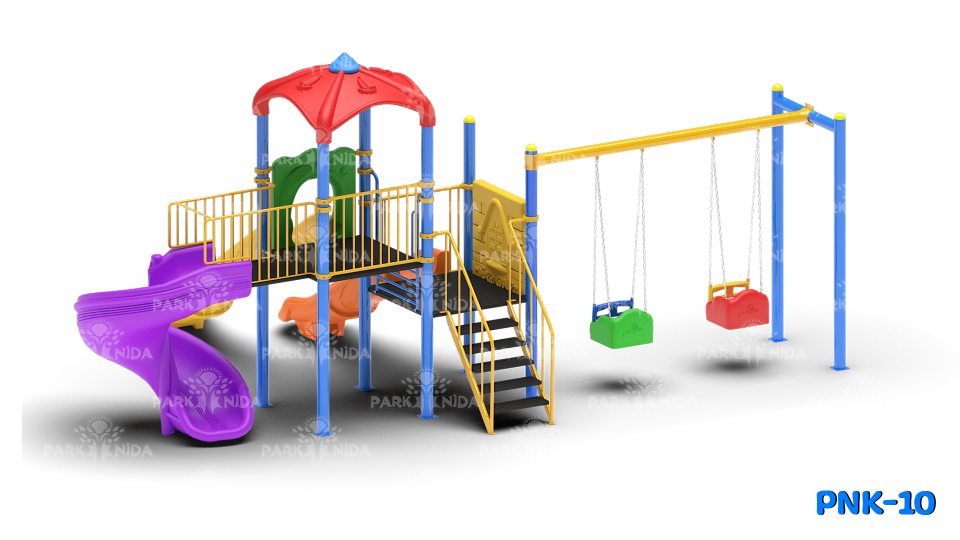 PNK-10 Çocuk Oyun Grubu