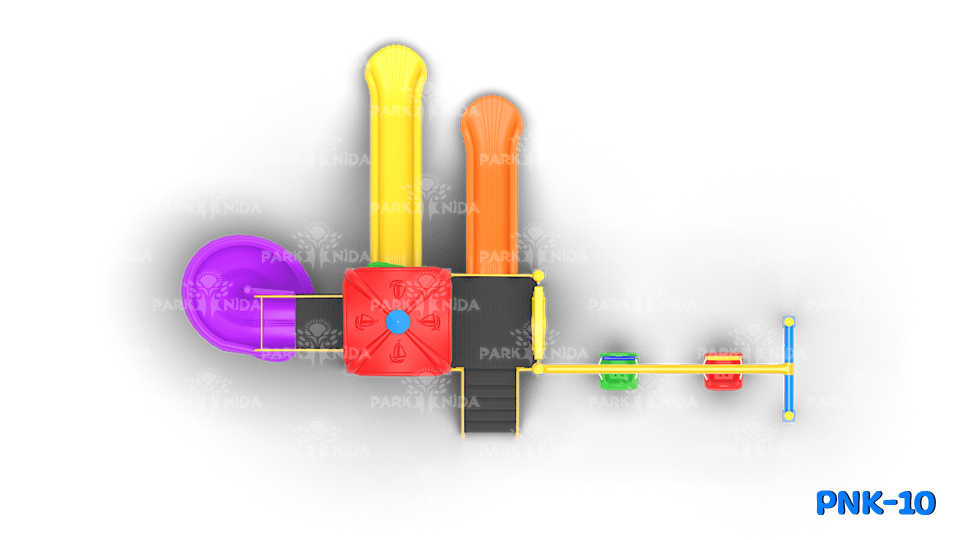 PNK-10 Çocuk Oyun Grubu
