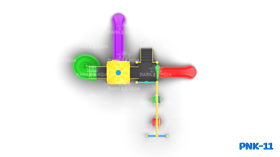 PNK-11 Çocuk Oyun Grubu
