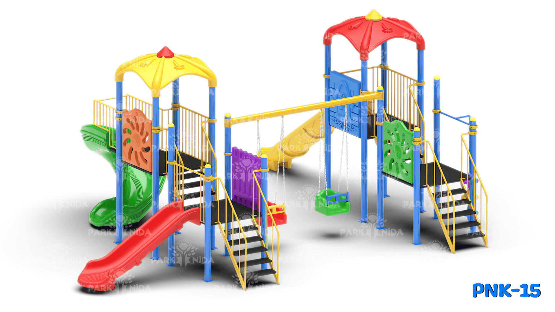 PNK-15 Çocuk Oyun Grubu