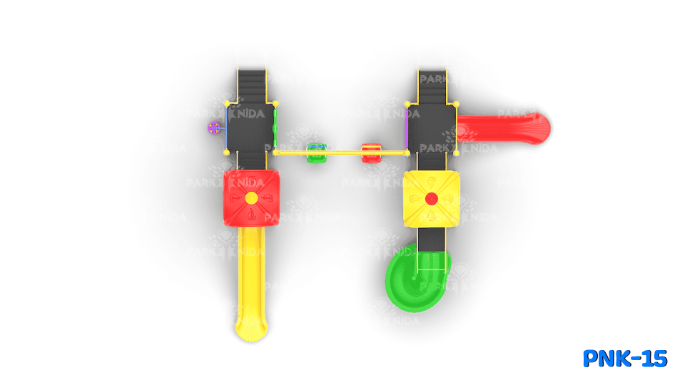 PNK-15 Çocuk Oyun Grubu