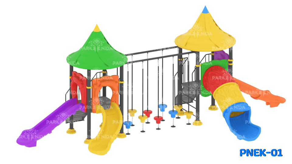 PNEK-01 Çocuk Oyun Grubu