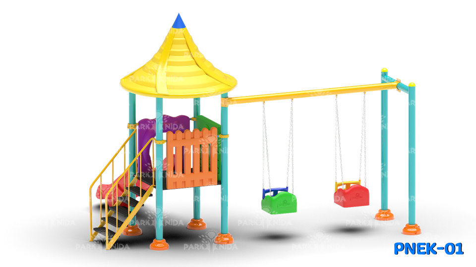 PNEK-01 Çocuk Oyun Grubu