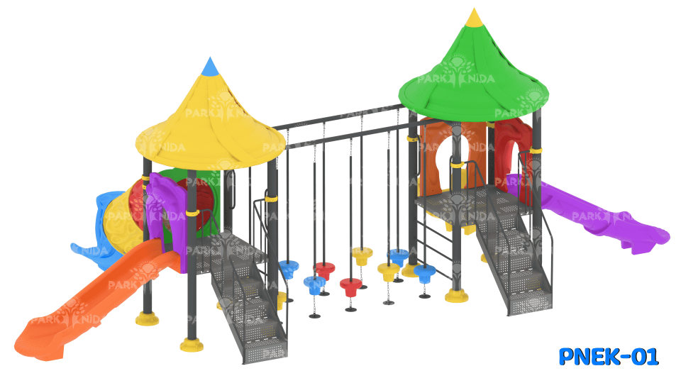 PNEK-01 Çocuk Oyun Grubu