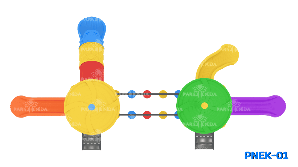 PNEK-01 Çocuk Oyun Grubu