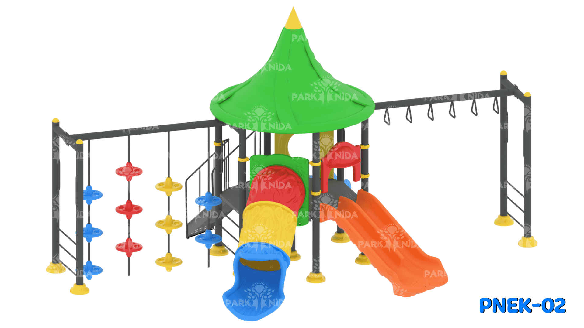 PNEK-02 Çocuk Oyun Grubu